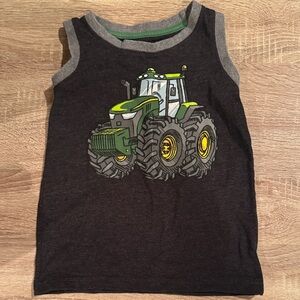 John Deere Shirt